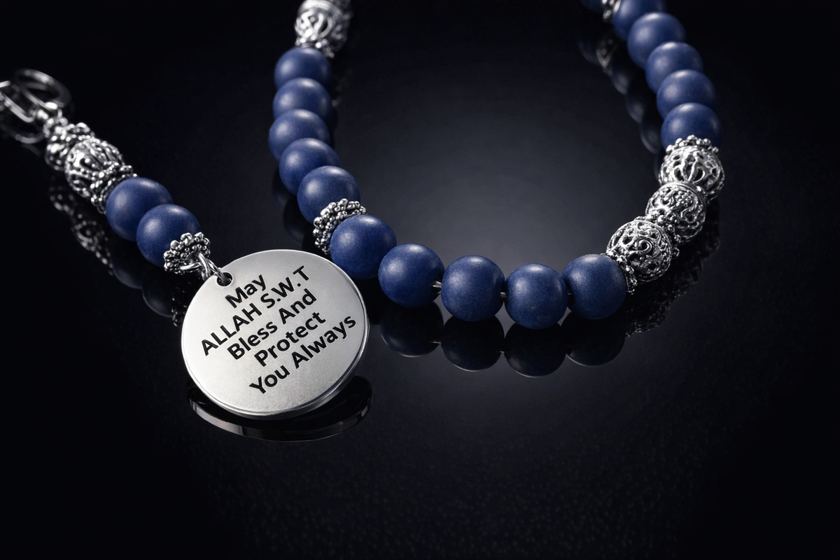 Emaan Dua Beads