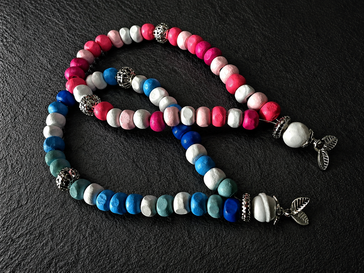 Little Faith Beads