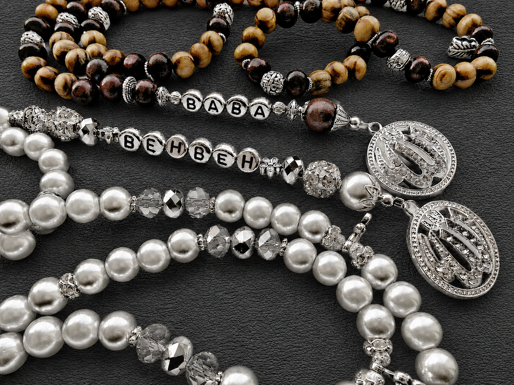 Jannat Whisper Collection
