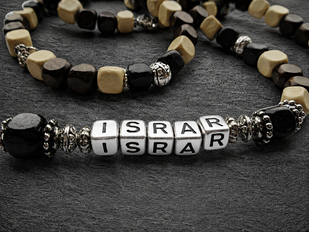 Silent Prayers