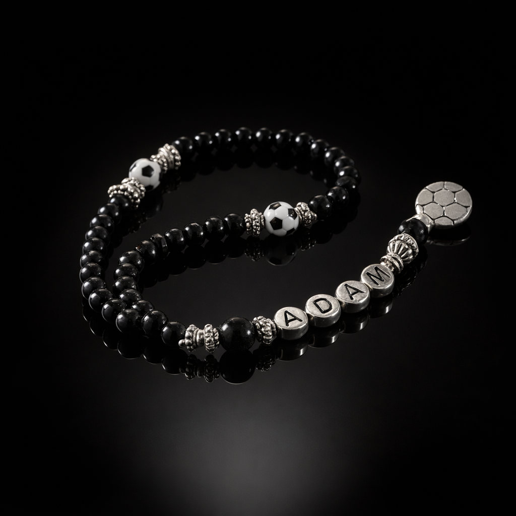 Little Barakah Beads
