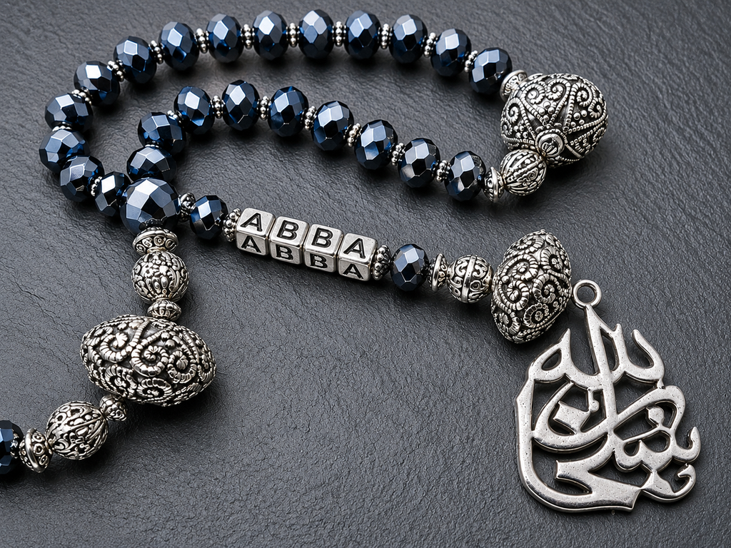 Timeless Serenity Dhikar Collection
