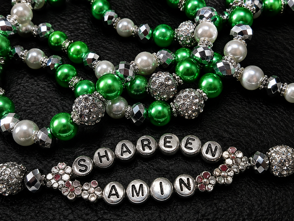 Emerald Dhikr