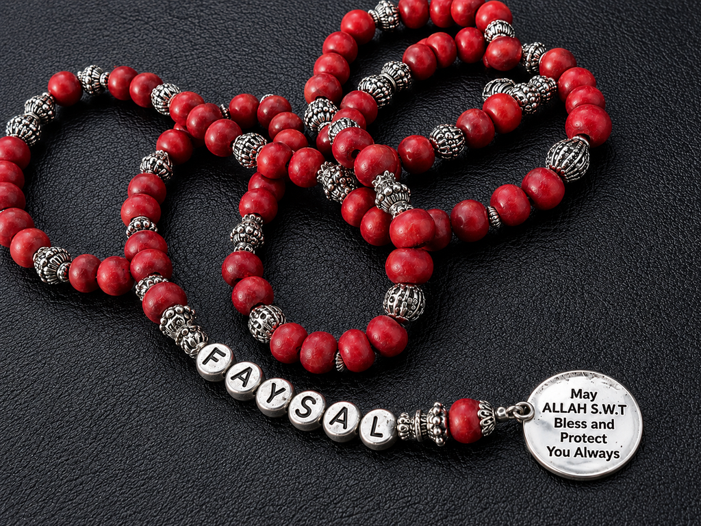 Remembrance Beads