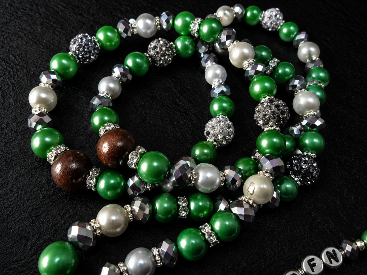 Emerald Dhikr
