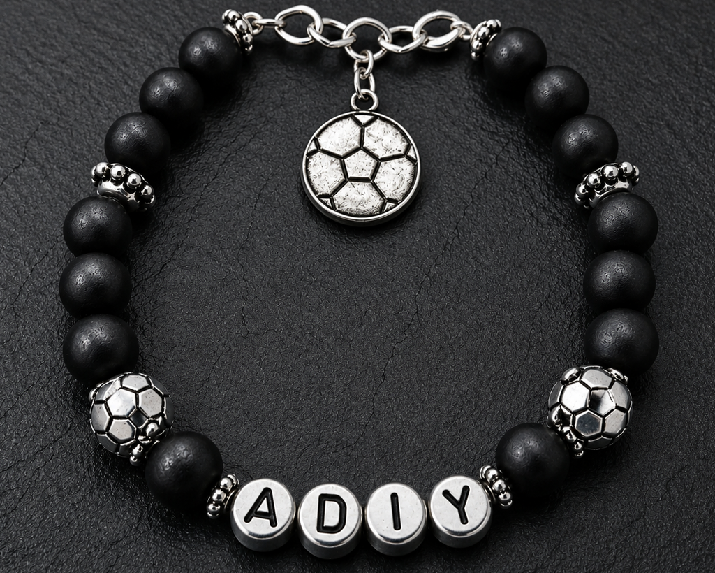 Trendy Beads