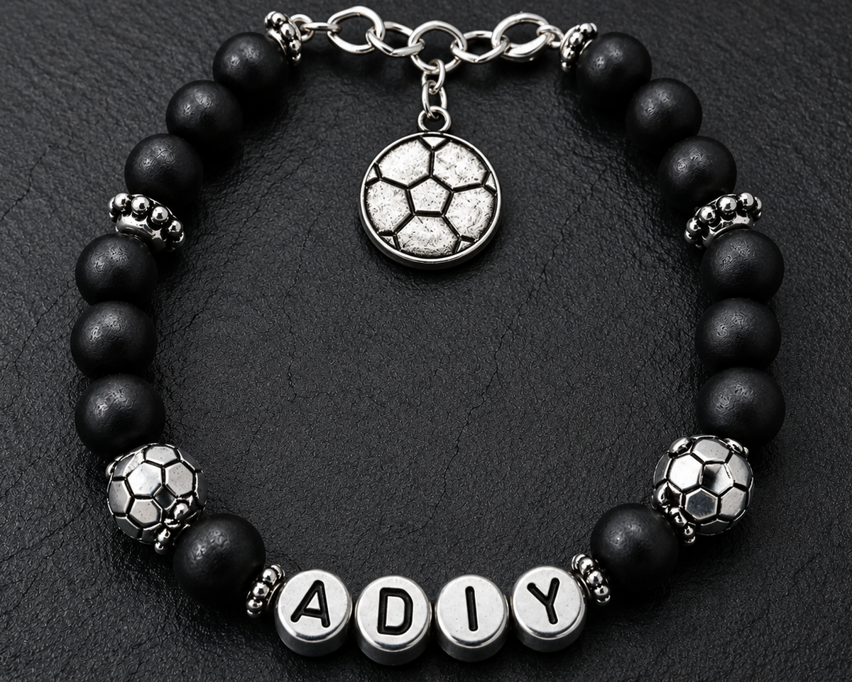 Trendy Beads