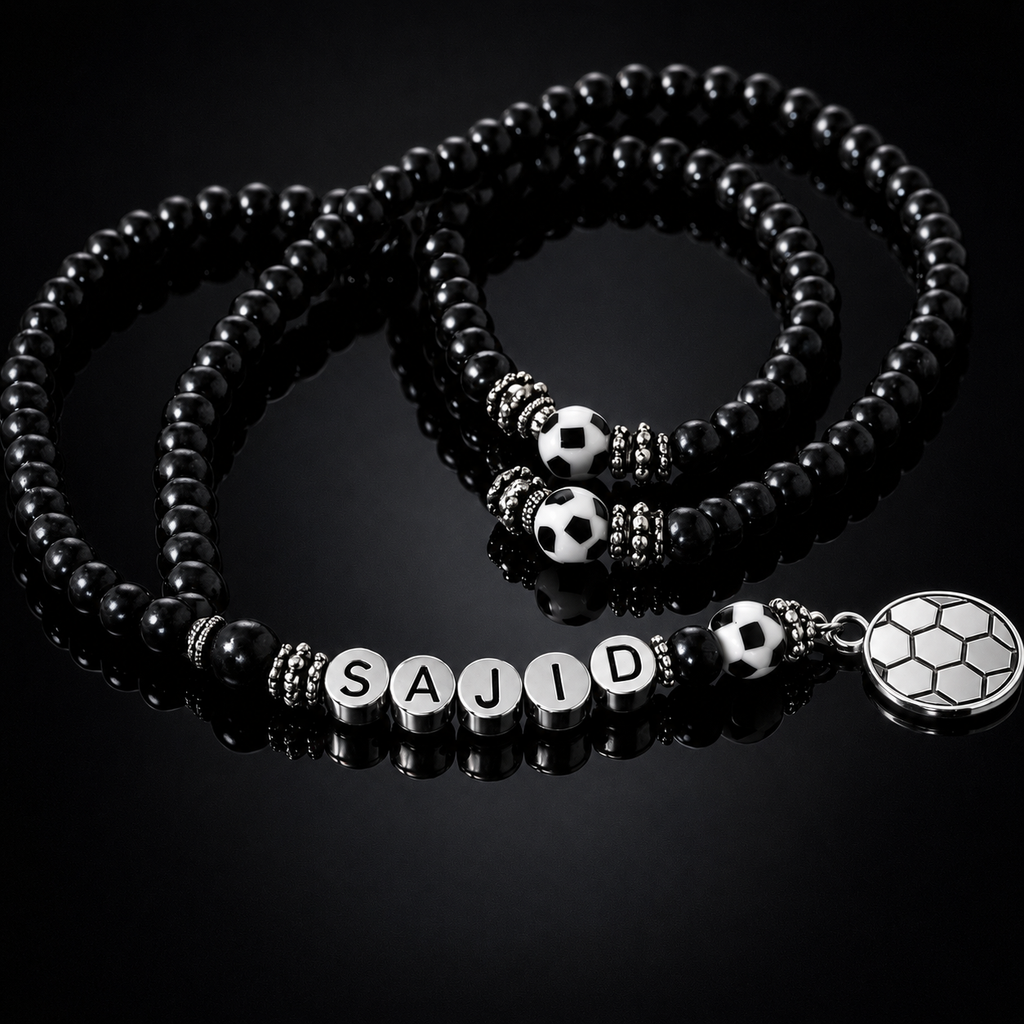 Little Barakah Beads