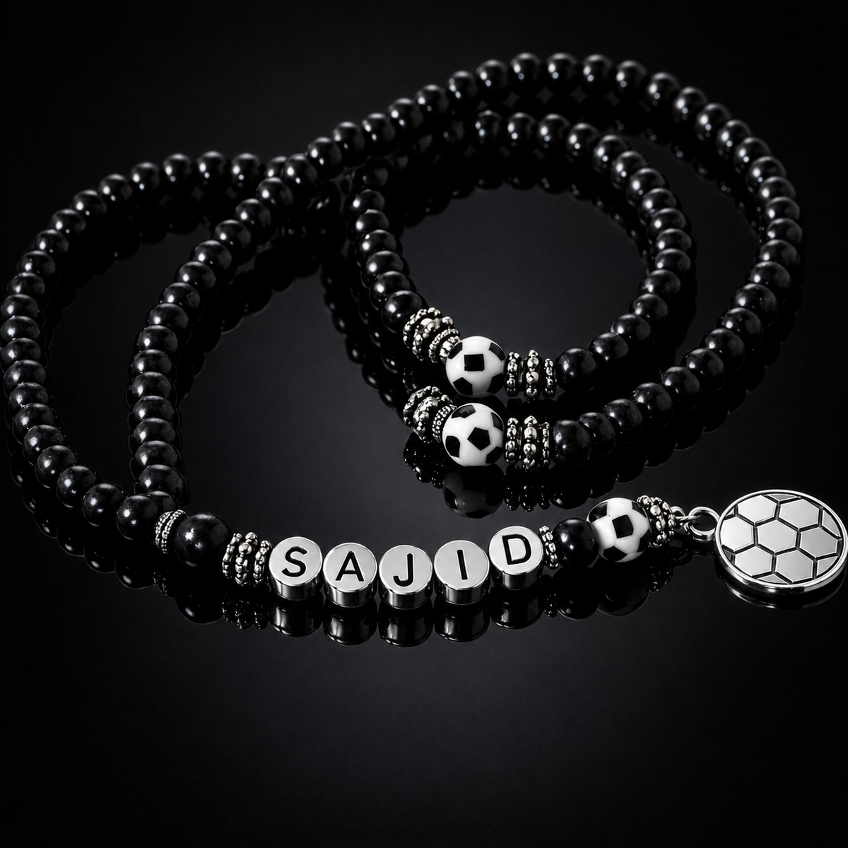 Little Barakah Beads