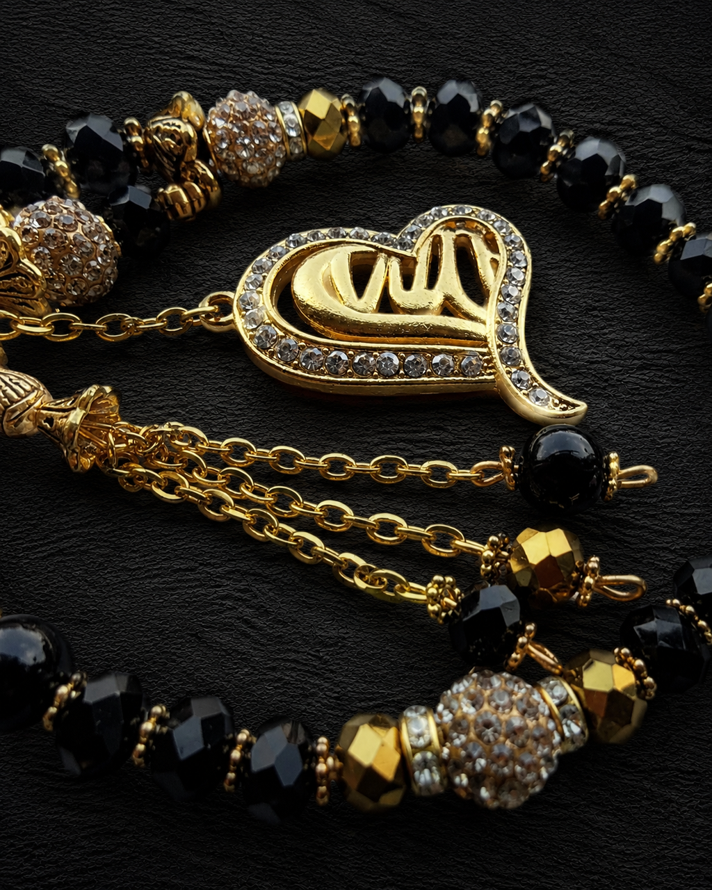 The Golden Dhikr