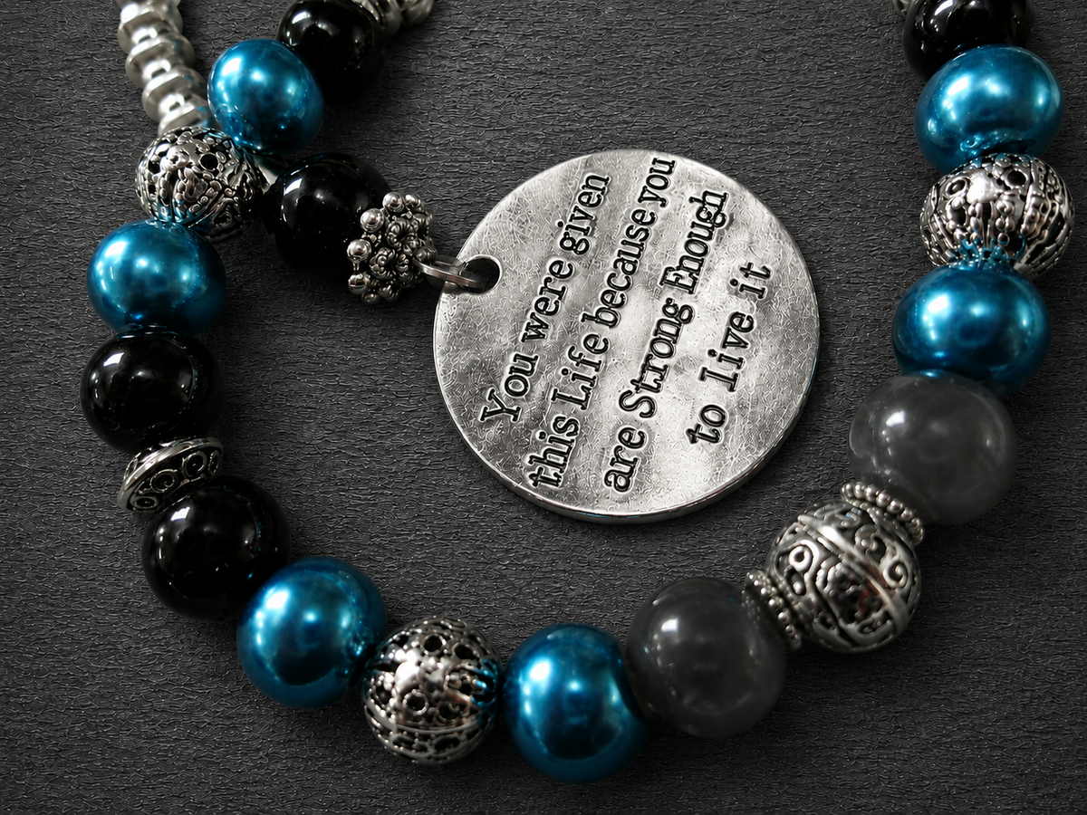 Sirat Strength Tasbeeh