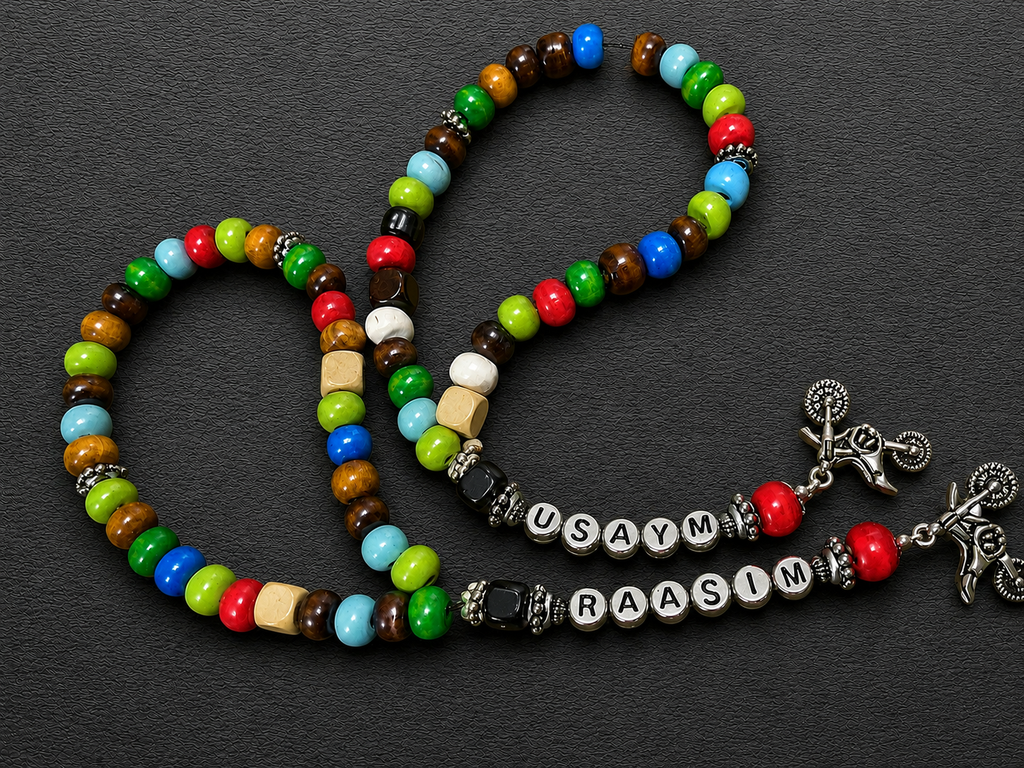 Little Zikr