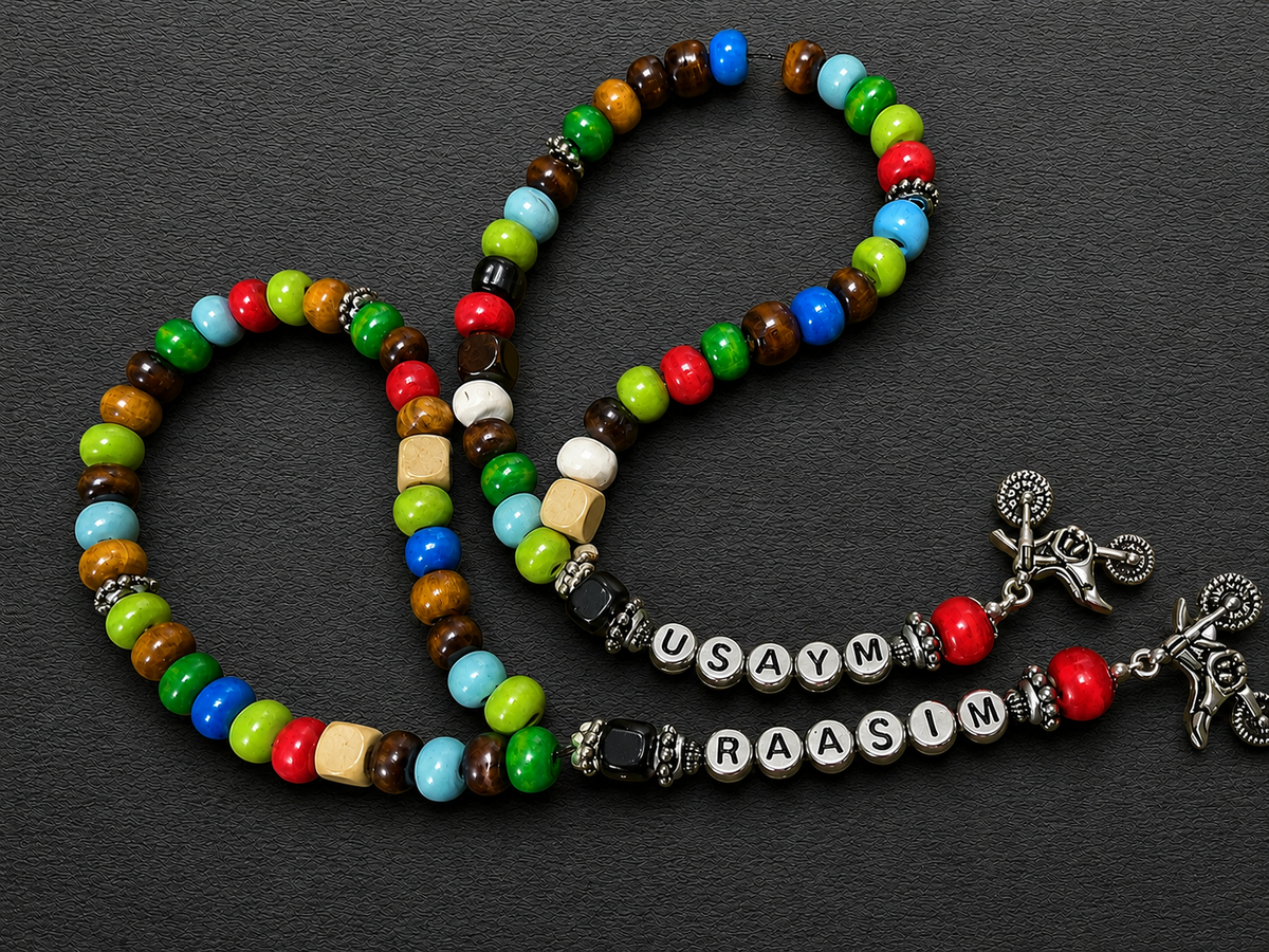 Little Zikr