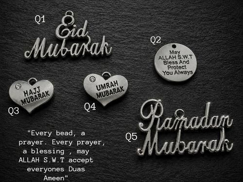 Closer To Jannah
