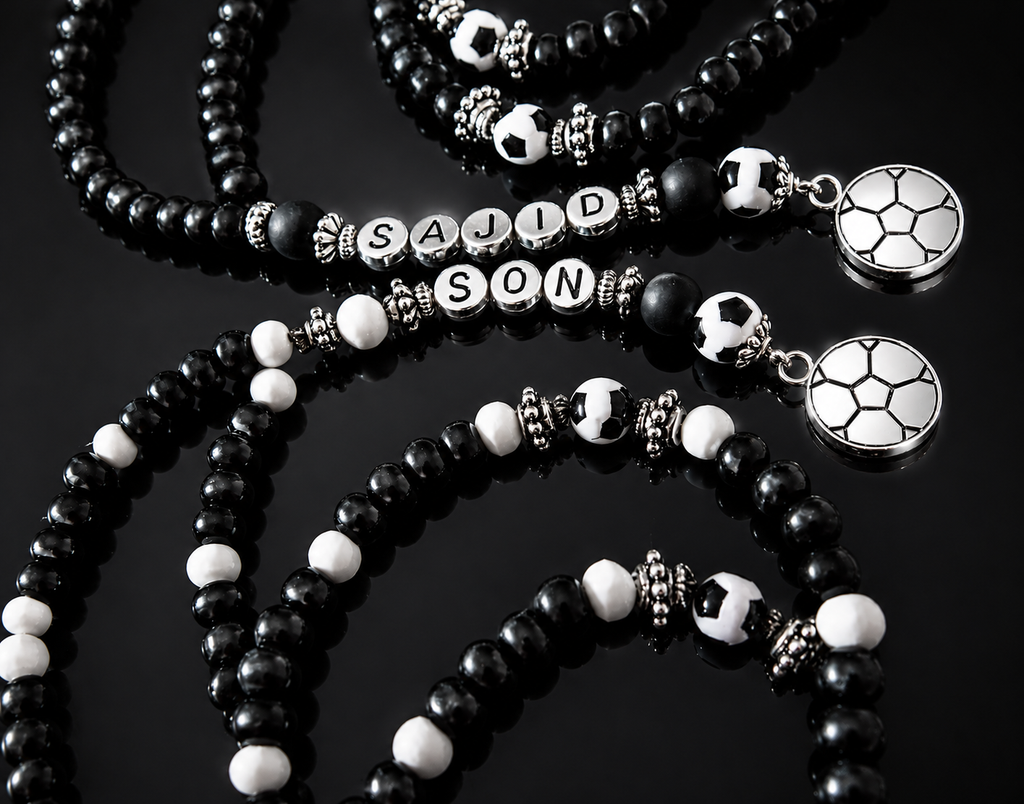 Little Barakah Beads