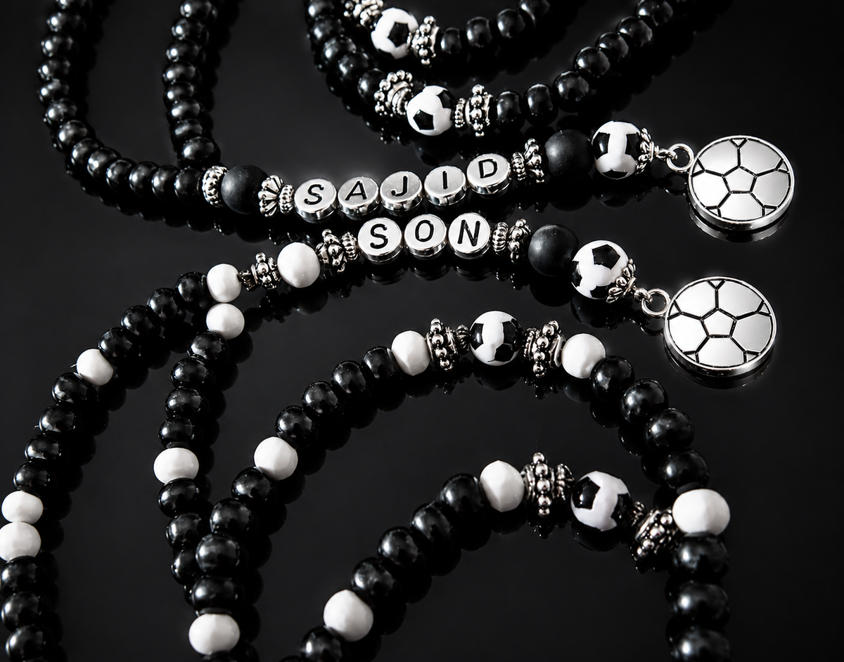 Little Barakah Beads