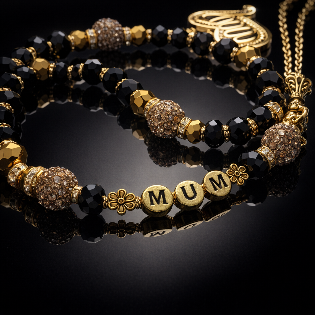 The Golden Dhikr