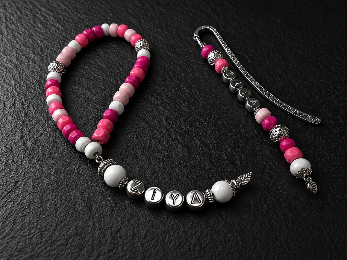 Little Faith Beads
