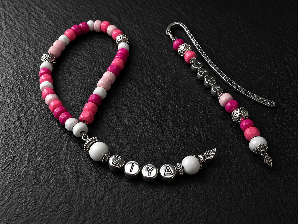 Little Faith Beads