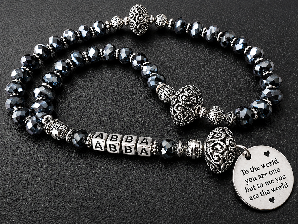 Timeless Serenity Dhikar Collection