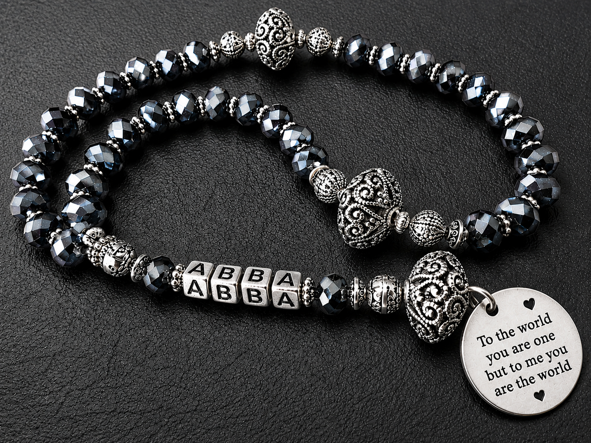 Timeless Serenity Dhikar Collection