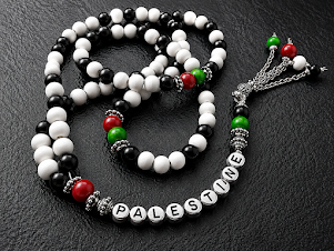 Palestine Dhikr