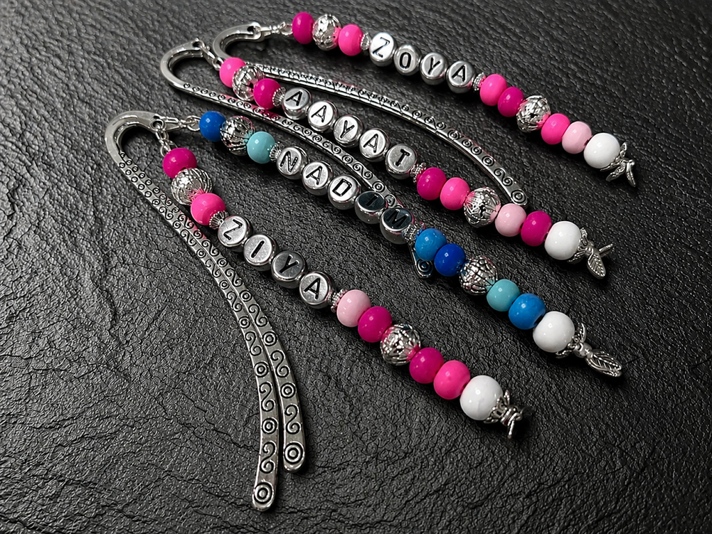 Little Faith Beads