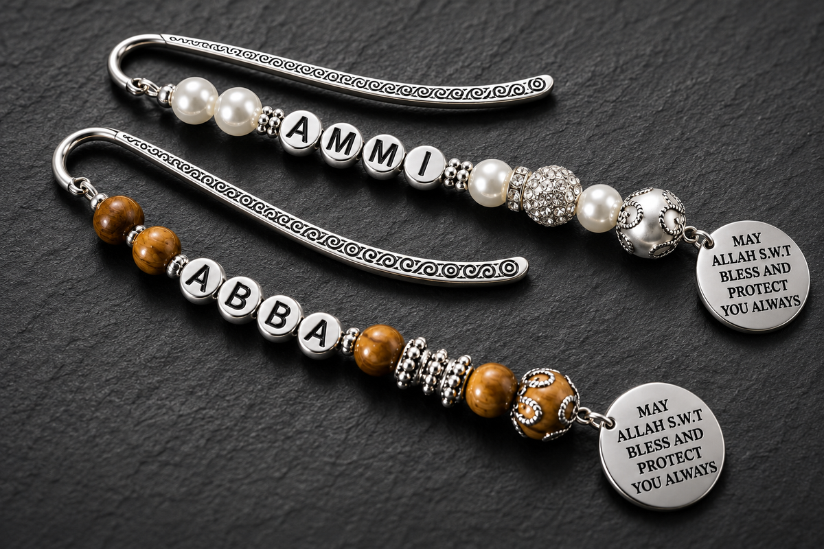 Jannat Whisper Collection