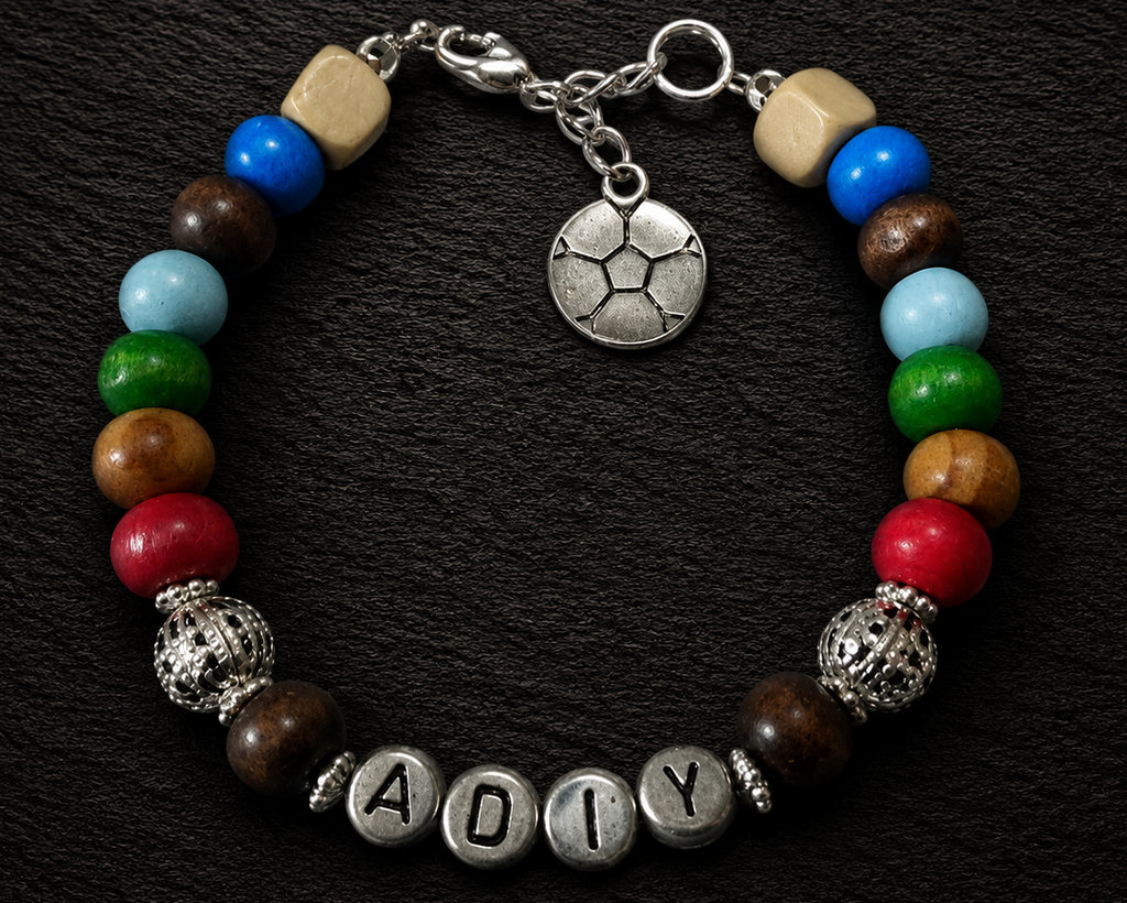 Tiny Tales bracelet