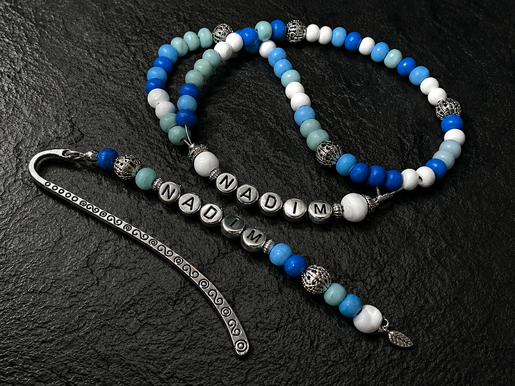 Little Faith Beads